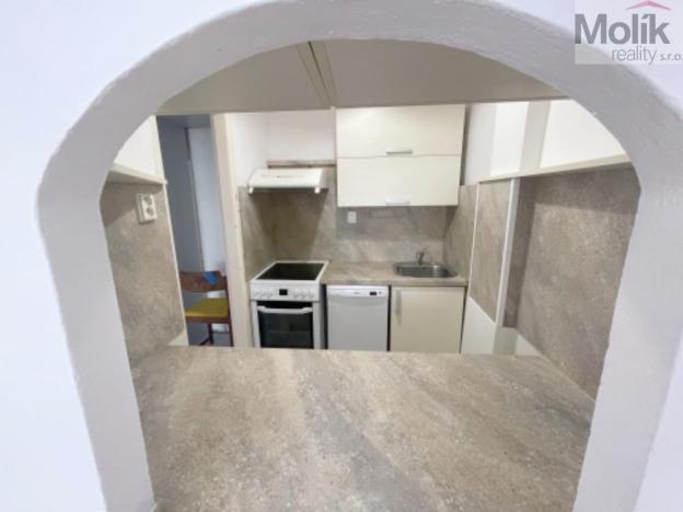 Pronájem bytu 2+1, Litvínov - Horní Litvínov, Koldům, 54 m2