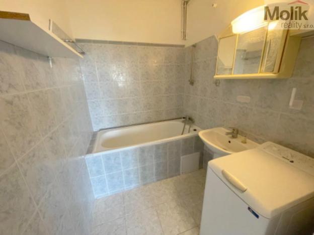 Pronájem bytu 2+1, Litvínov - Horní Litvínov, Koldům, 54 m2