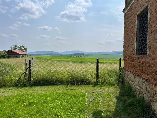 Prodej zemědělské usedlosti, Gruna, 851 m2