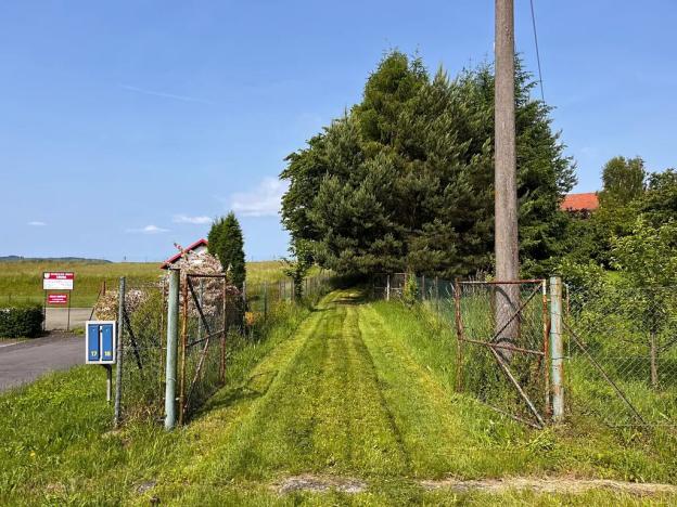 Prodej zemědělské usedlosti, Gruna, 851 m2