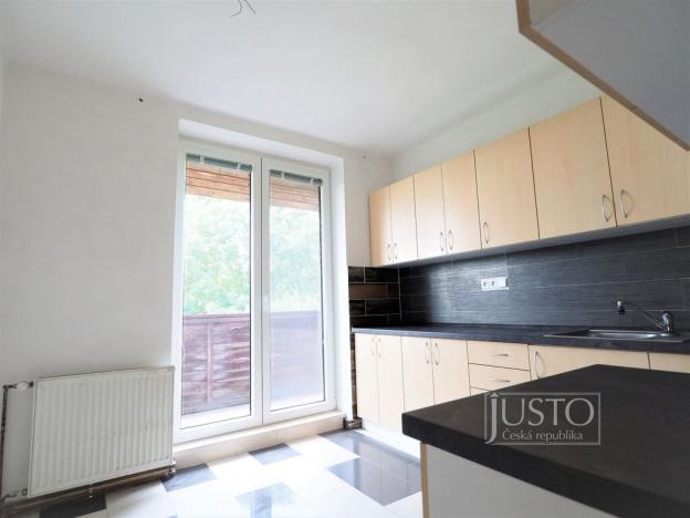 Pronájem bytu 3+1, Králova Lhota, 72 m2