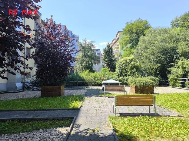 Prodej bytu 2+kk, Praha - Libeň, V zahradách, 60 m2