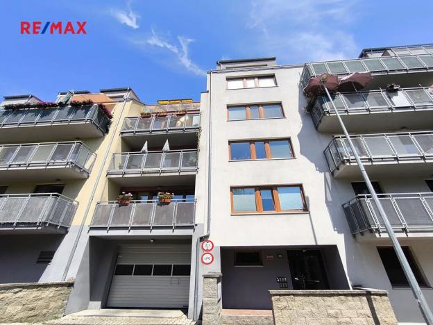 Prodej bytu 2+kk, Praha - Libeň, V zahradách, 60 m2