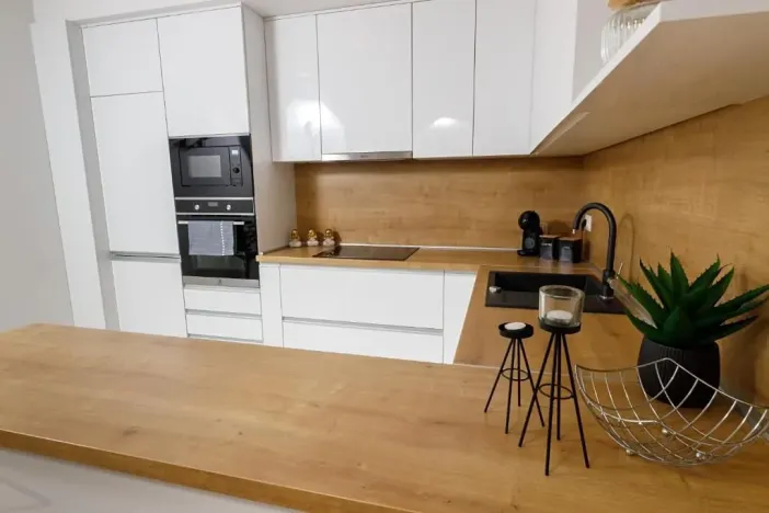 Prodej bytu 4+kk, Makarska, Chorvatsko, 91 m2