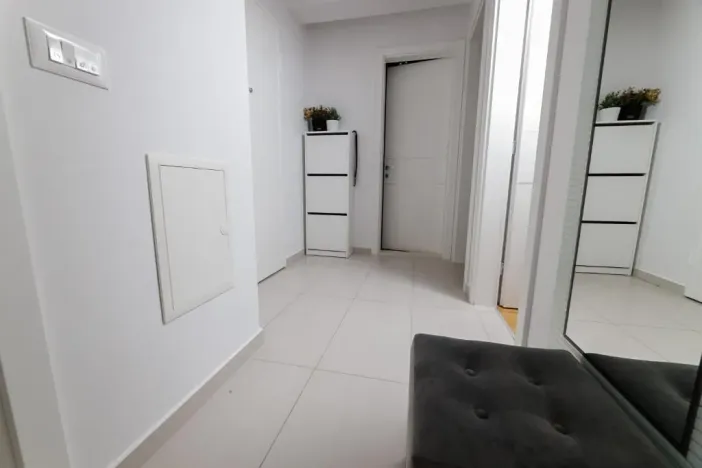 Prodej bytu 4+kk, Makarska, Chorvatsko, 91 m2