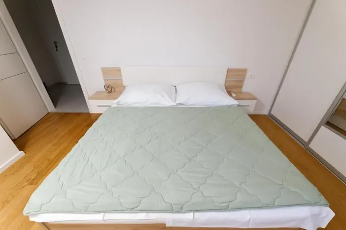 Prodej bytu 4+kk, Makarska, Chorvatsko, 91 m2