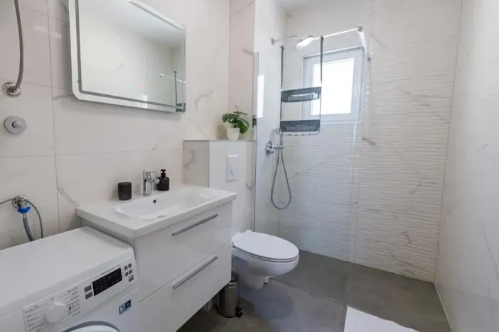 Prodej bytu 4+kk, Makarska, Chorvatsko, 91 m2