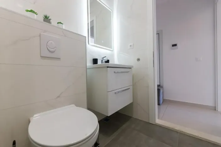 Prodej bytu 4+kk, Makarska, Chorvatsko, 91 m2