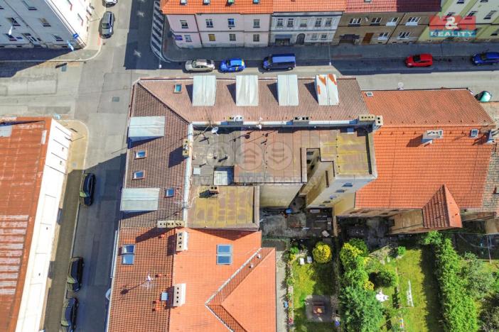 Prodej bytu 1+1, Plzeň - Východní Předměstí, Božkovská, 35 m2