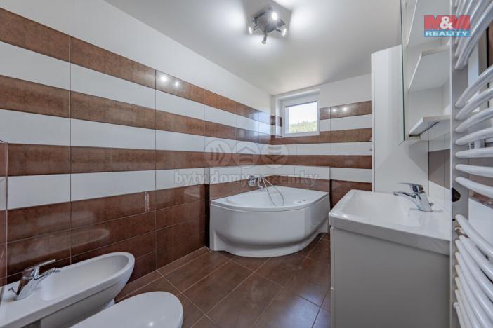 Prodej bytu 5+1, Mikulůvka, 120 m2