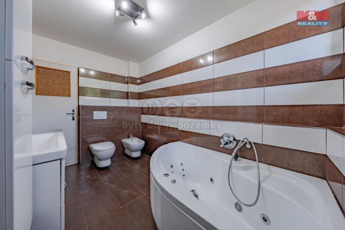 Prodej bytu 5+1, Mikulůvka, 120 m2