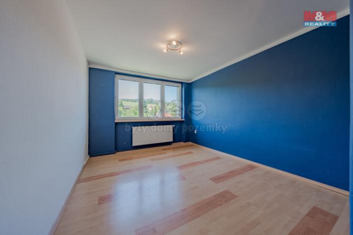 Prodej bytu 5+1, Mikulůvka, 120 m2