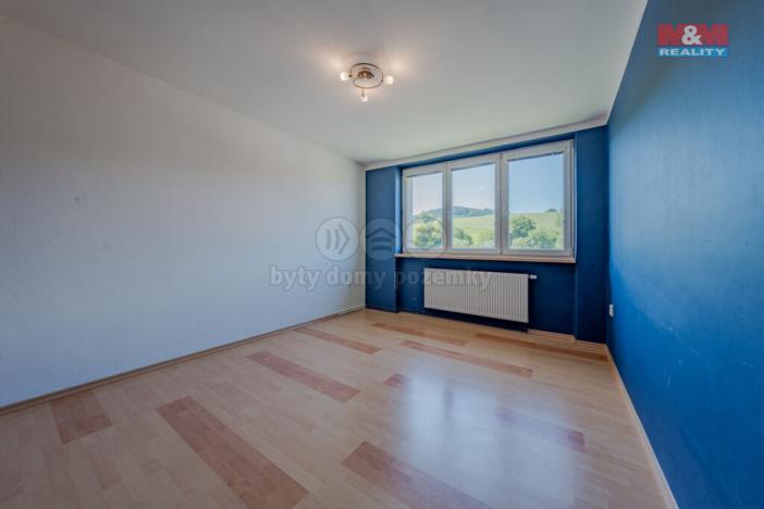 Prodej bytu 5+1, Mikulůvka, 120 m2