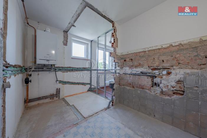 Prodej bytu 5+1, Mikulůvka, 120 m2