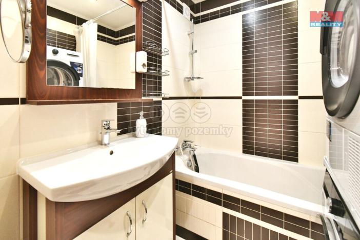 Prodej bytu 3+1, Praha - Letňany, Malkovského, 74 m2