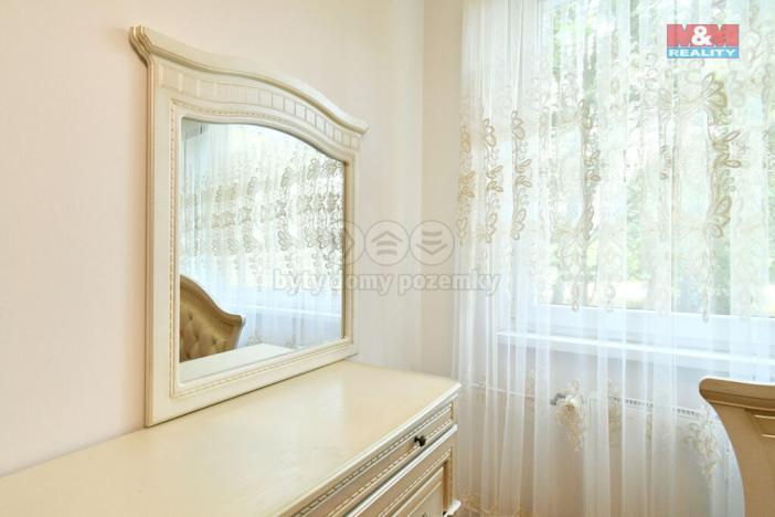 Prodej bytu 3+1, Praha - Letňany, Malkovského, 74 m2