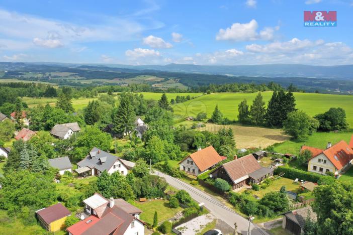 Prodej rodinného domu, Třebihošť, 200 m2