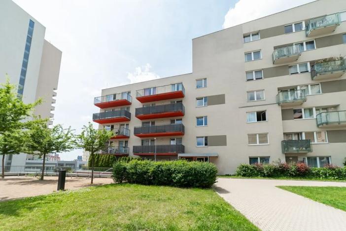Prodej bytu 3+kk, Praha - Stodůlky, Petržílkova, 82 m2