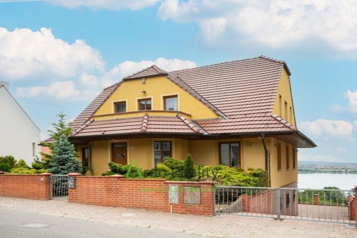 Prodej rodinného domu, Pavlov, Družstevní, 420 m2