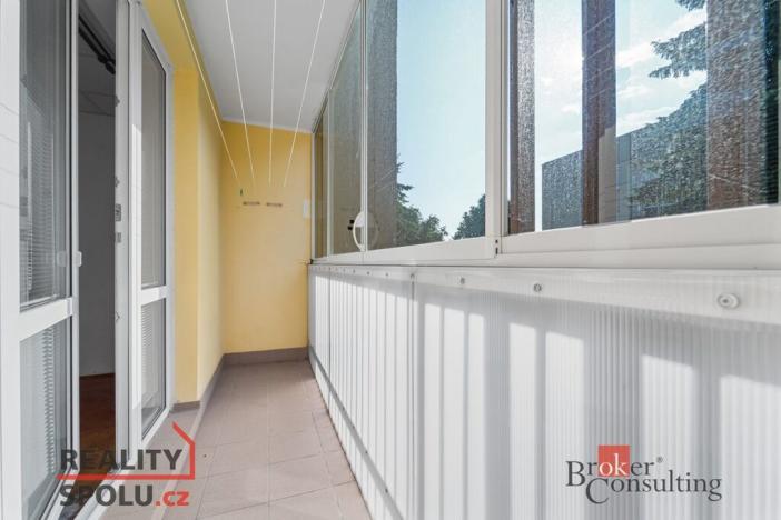 Prodej bytu 3+1, Opočno, Dobrušská, 70 m2