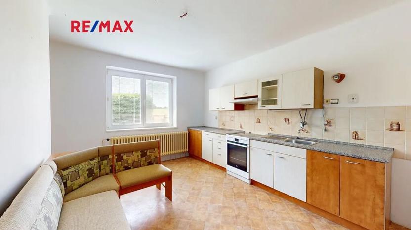 Prodej rodinného domu, Bohdašín, 370 m2