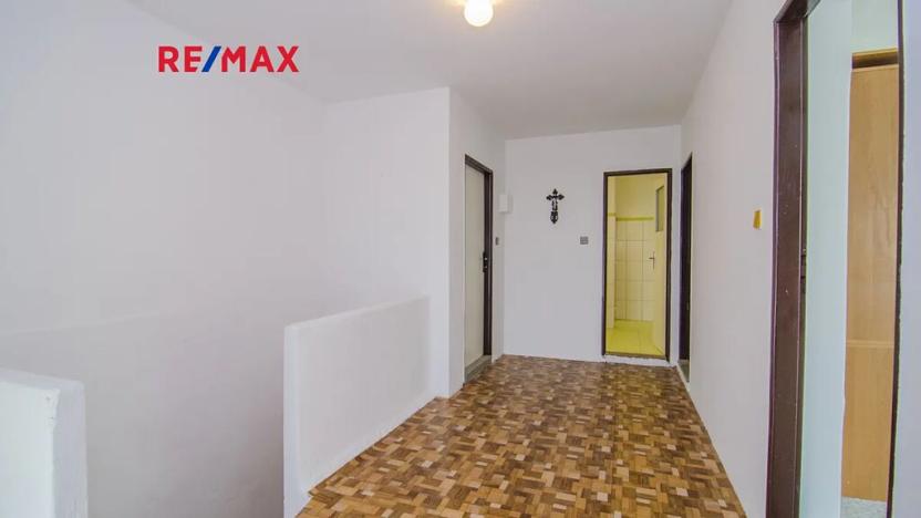 Prodej rodinného domu, Bohdašín, 370 m2