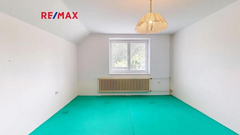 Prodej rodinného domu, Bohdašín, 370 m2