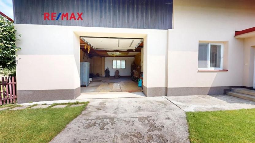 Prodej rodinného domu, Bohdašín, 370 m2