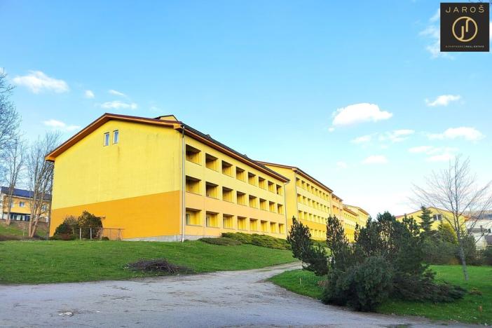 Prodej bytu 1+kk, Frymburk, 31 m2