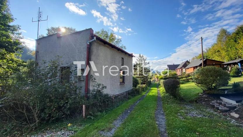 Prodej chaty, Komorní Lhotka, 41 m2