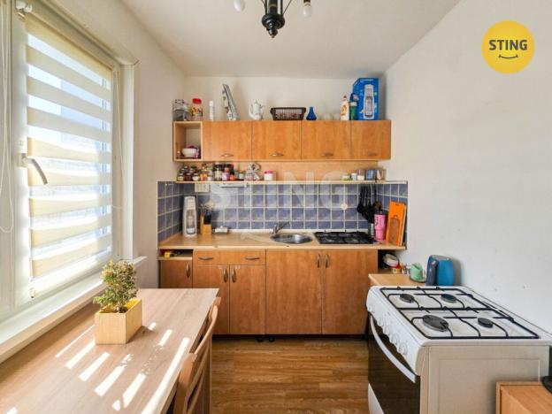 Prodej bytu 2+1, Karviná, tř. Těreškovové, 60 m2