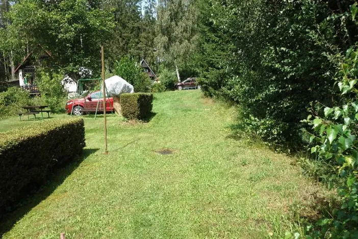 Prodej pozemku pro bydlení, Nová Cerekev, 307 m2