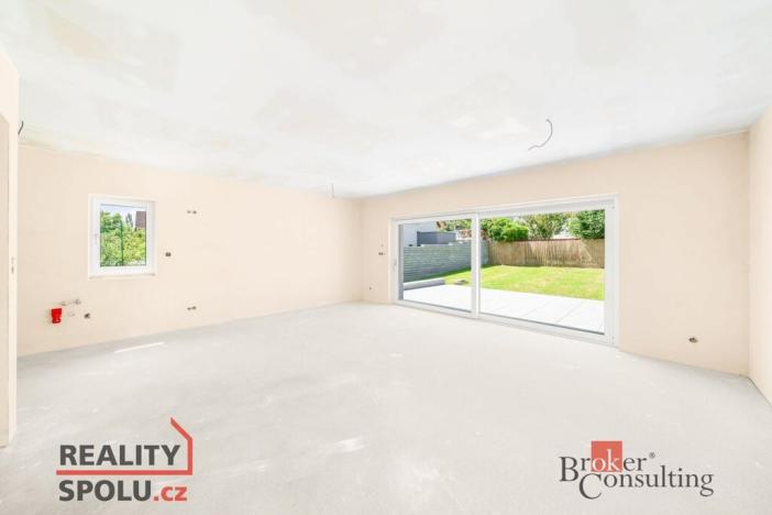 Prodej rodinného domu, Plzeň - Severní Předměstí, Na Roudné, 178 m2