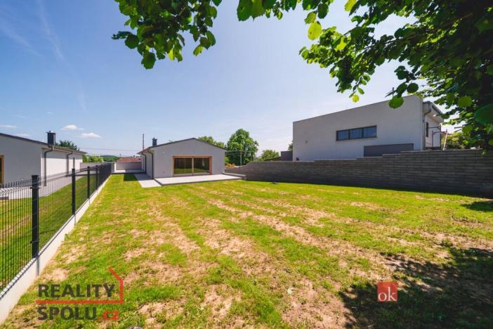 Prodej rodinného domu, Plzeň - Severní Předměstí, Na Roudné, 178 m2