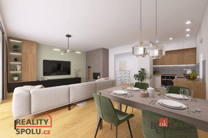 Prodej rodinného domu, Plzeň - Severní Předměstí, Na Roudné, 178 m2