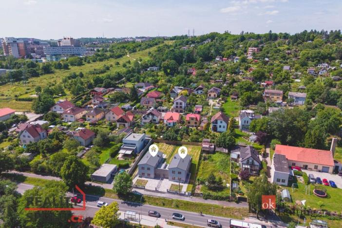 Prodej rodinného domu, Plzeň - Severní Předměstí, Na Roudné, 178 m2