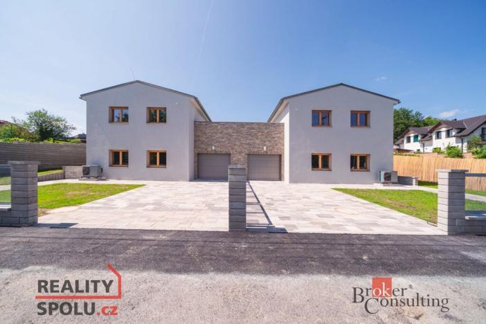 Prodej rodinného domu, Plzeň - Severní Předměstí, Na Roudné, 178 m2