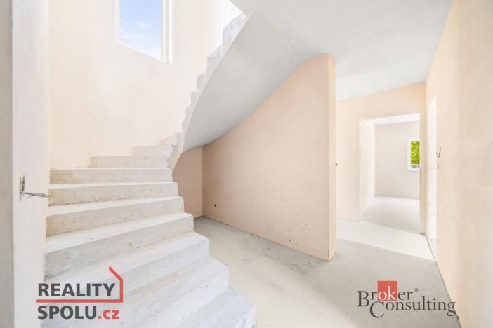 Prodej rodinného domu, Plzeň - Severní Předměstí, Na Roudné, 178 m2