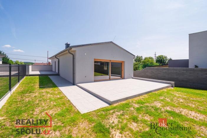 Prodej rodinného domu, Plzeň - Severní Předměstí, Na Roudné, 178 m2