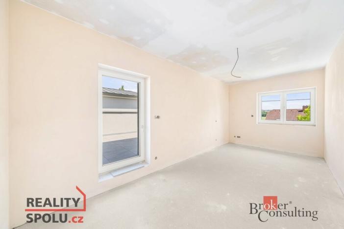 Prodej rodinného domu, Plzeň - Severní Předměstí, Na Roudné, 178 m2