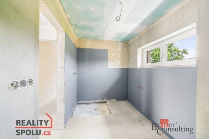 Prodej rodinného domu, Plzeň - Severní Předměstí, Na Roudné, 178 m2