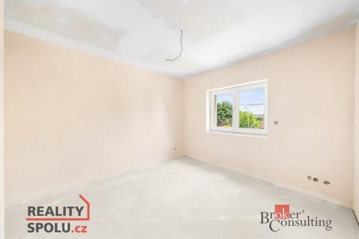 Prodej rodinného domu, Plzeň - Severní Předměstí, Na Roudné, 178 m2