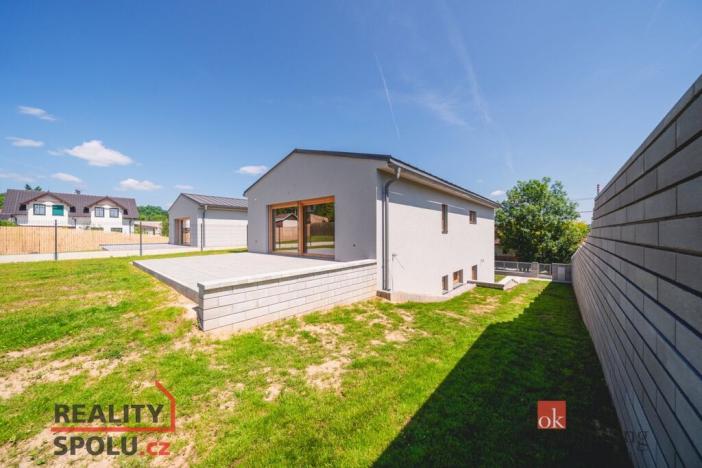 Prodej rodinného domu, Plzeň - Severní Předměstí, Na Roudné, 178 m2