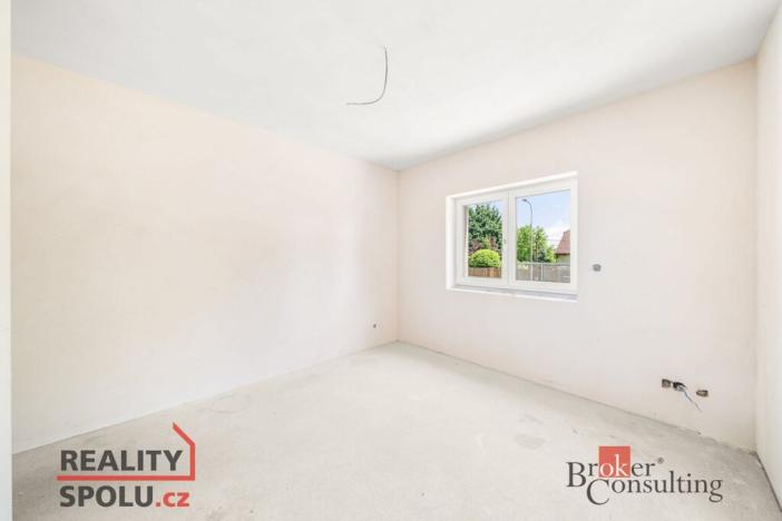 Prodej rodinného domu, Plzeň - Severní Předměstí, Na Roudné, 178 m2