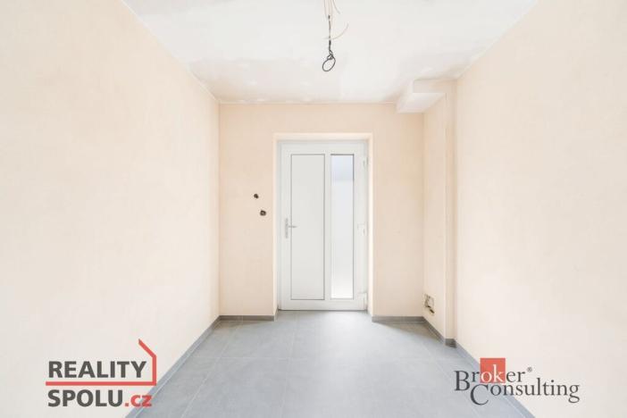 Prodej rodinného domu, Plzeň - Severní Předměstí, Na Roudné, 178 m2