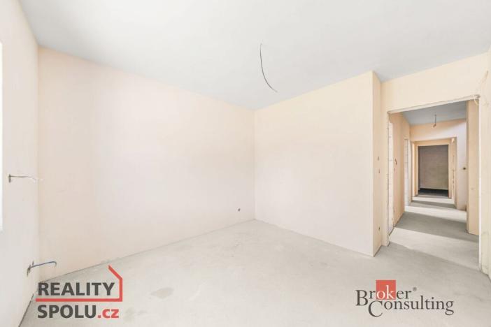 Prodej rodinného domu, Plzeň - Severní Předměstí, Na Roudné, 178 m2