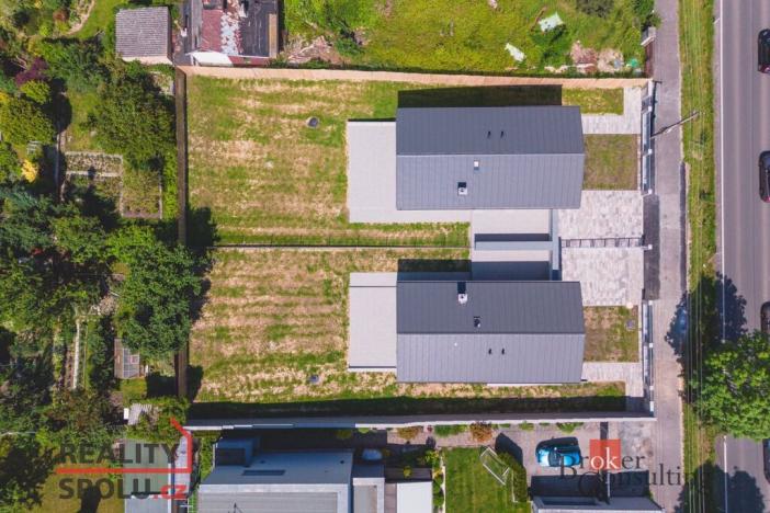 Prodej rodinného domu, Plzeň - Severní Předměstí, Na Roudné, 178 m2