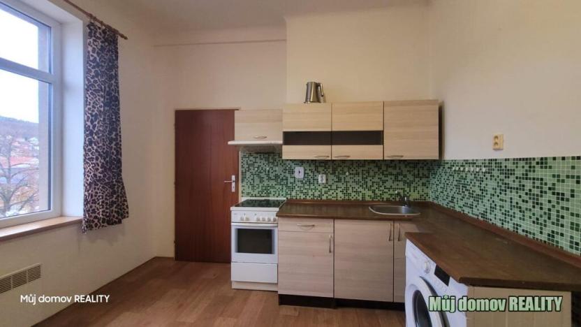 Pronájem bytu 2+1, Praha - Radotín, Věštínská, 80 m2