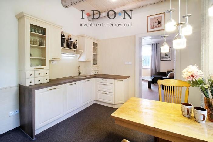 Prodej vícegeneračního domu, Ostrava, Lorišova, 269 m2