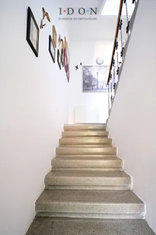 Prodej vícegeneračního domu, Ostrava, Lorišova, 269 m2